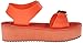 C Label Women's Mollini-17 Platform Sandal