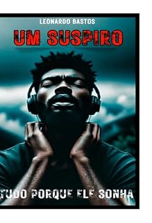 Livro Um Suspiro