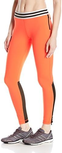 legging fermeture eclair