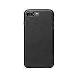 AmazonBasics Slim Case for iPhone 7 Plus (Black)