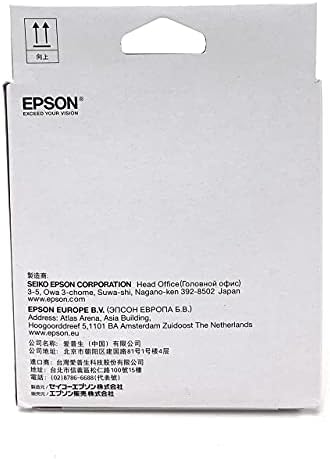 t04d100 ink maintenance box