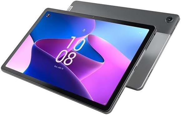 Lenovo M10 Plus 3rd Gen Tablet 10.6" 32GB 3GB RAM WiFi Grey