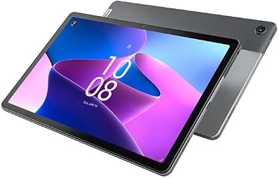 Lenovo M10 Plus 3rd Gen Tablet 10.6" 32GB 3GB RAM WiFi Grey