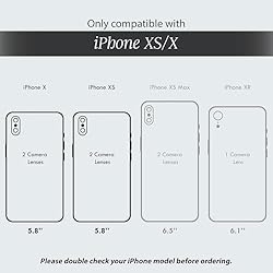 Cocomii - Rectangle Case Compatible with iPhone 15