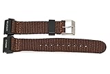 Timex 20mm Expedition Camper Nylon Band