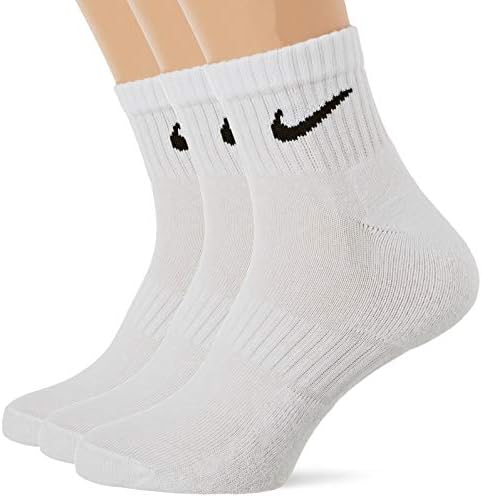 nike training ankle socks
