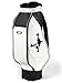 OAKLEY SKULL GOLF BAG 7.0 921301JP JAPAN Limited 2013Model (White)