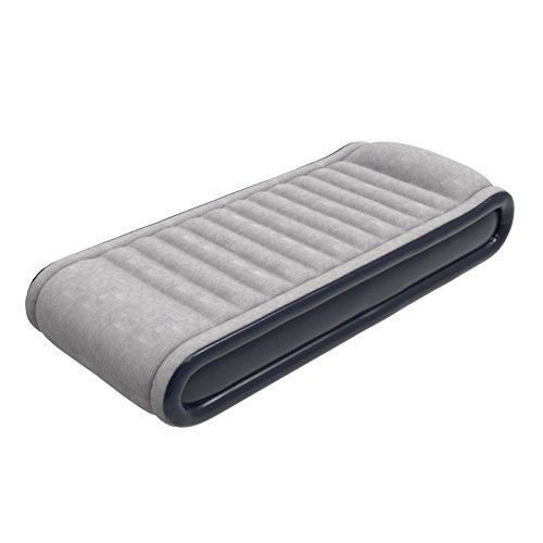 sable single size air bed