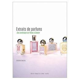 Extraits de parfums