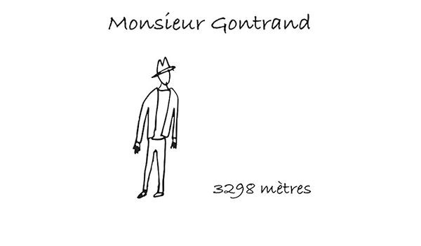 Mon Amour Je Te Quitte By Monsieur Gontrand Lix L On Amazon Music Amazon Com