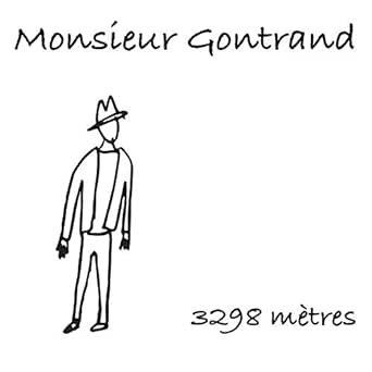 Mon Amour Je Te Quitte By Monsieur Gontrand Lix L On Amazon Music Amazon Com