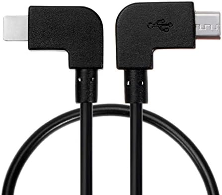 Amazingdeal Micro USB Data Cable for DJI SPARK/MAVIC PRO Controller Phone Tablet (C)