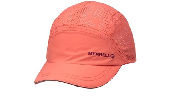 merrell trucker hat