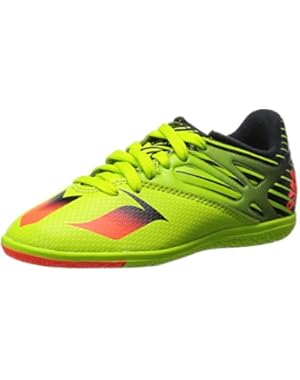 Messi 15.3 IN Junior Indoor Sports / Soccer Cleats