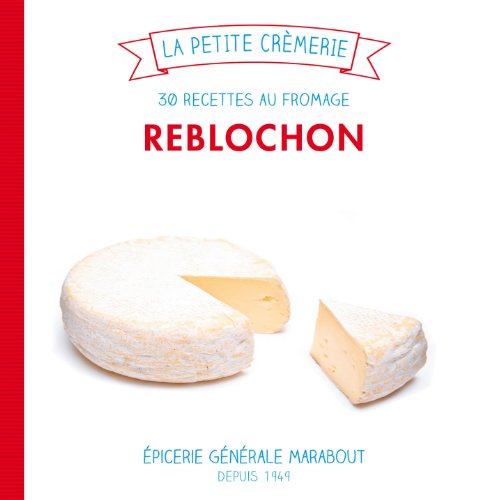 Reblochon