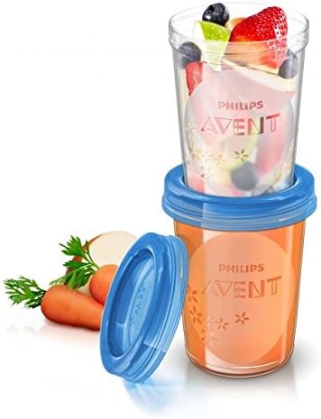 philips avent 240ml