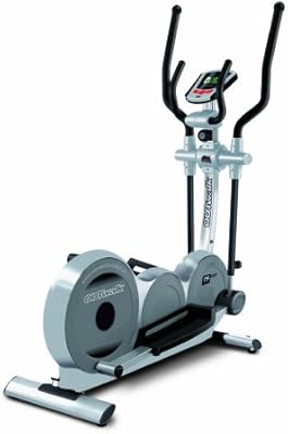 BH Fitness Bicicleta elíptica NLS14 Top Dual: Amazon.es: Deportes ...