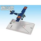 Wings of Glory: Hanriot HD.1 (Coppens)