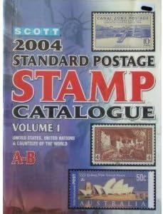 Encyclopedia of world stamps, 1945-1975: James A. MacKay