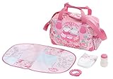 Baby Annabell Wickeltasche