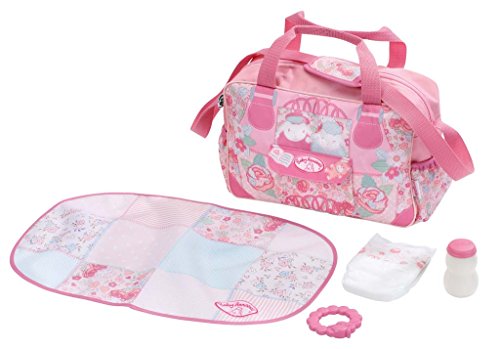 Baby Annabell Wickeltasche