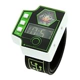 Disney Junior Miles From Tomorrowland Watch With Sound