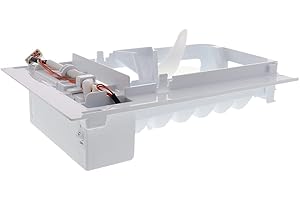 ERP AEQ72909603 Refrigerator Ice Maker