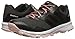 adidas Performance Women's Duramo 7 Trail W Running Shoe, Utility Black F16/Black/Vapor Pink F16, 8.5 M US