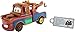 Disney Pixar Cars Precision Series Mater Die-cast Vehicle