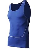 polyester men' sport T-shirt