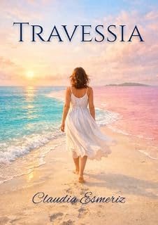 Livro Travessia: O Reencontro das Águas
