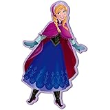 Disney Anna Soft Touch Magnet