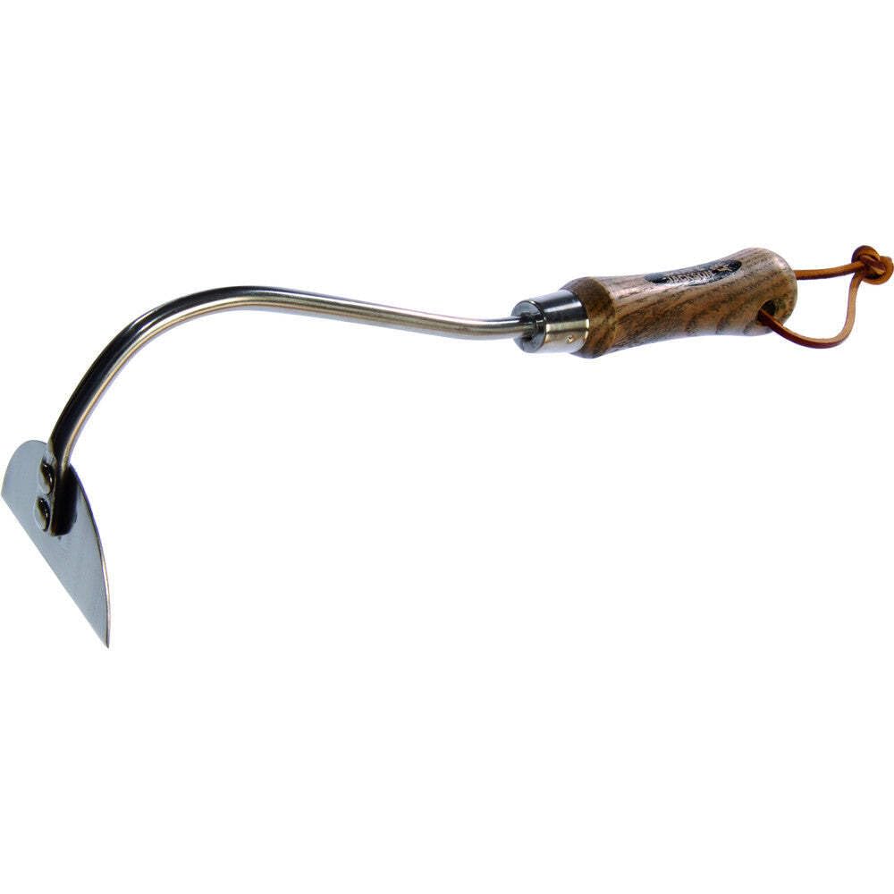 Spear & Jackson 5050OH Traditional Stainless Onion Hoe