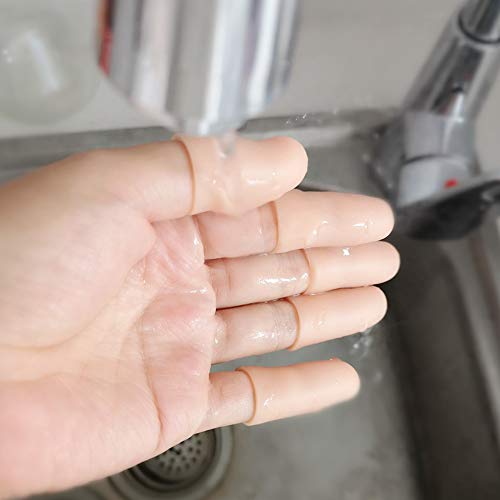 5 Protector+Waterproof+Bandages+Cracking+Arthritis