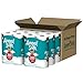ANGEL SOFT Toilet Paper Bath Tissue, 36 Huge Rolls, 360+ 2-Ply Sheets Per Roll