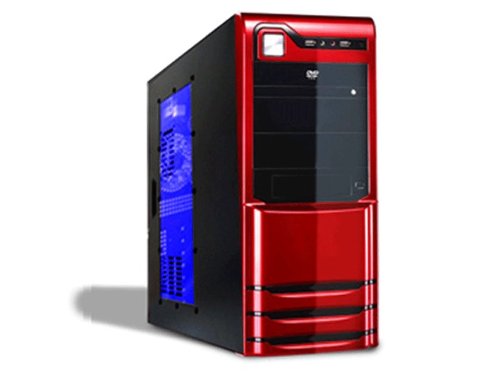 Logisys CS308RD