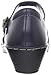 Clarks Women's Wendy Land Black Sandal