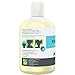 Only Natural Pet EasyDefense Herbal Shampoo - Organic Plant-Based Formula with Neem, Aloe & Chamomile for Gentle Cleansing and Coat Protection - Ideal for Dogs, Cats, Puppies & Kittens - 16 oz Bottle
