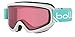 Bolle Freeze Shiny Vermillion Googles, White/Mint, One Size