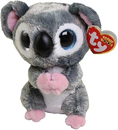 ty beanie boos koala