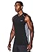 Under Armour UA Raid XXL Black