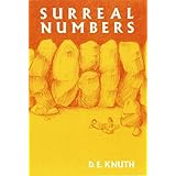 Surreal Numbers