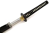 Traditional 40" Handmade Japanese Samurai Sharp