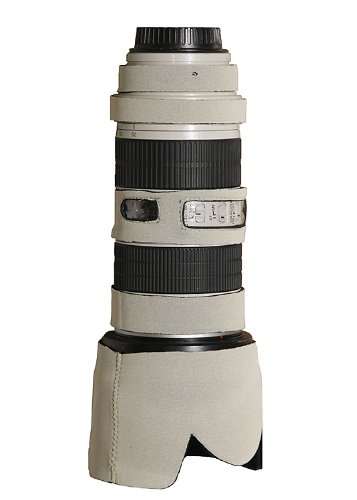 Lente para Canon 70-200IS