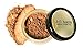 Bellaterra Cosmetics Powder Foundation | Long-Lasting All-Day Wear | Buildable Sheer to Full Coverage – Matte | Sensitive Skin Approved | Natural SPF 15 (Chestnut) 9 grams