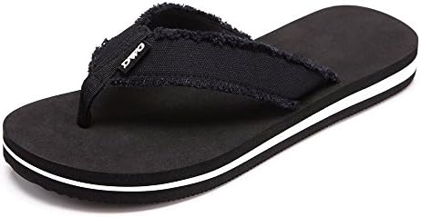 comfort sole sandals