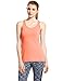 Baleaf Women's Yoga Fitness Workout Soft Racerback Tank Top