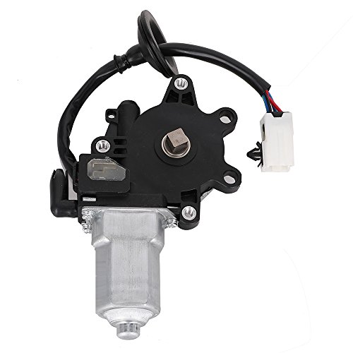 image for MNJWS Front Right Passenger Side Power Window Lift Motor for 2003-2009