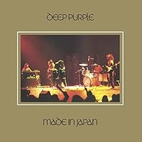 Deep Purple - Made In Japan (Limited Edition Deluxe Boxed Set