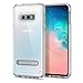 Spigen Ultra Hybrid S Designed for Samsung Galaxy S10e Case (2019) - Crystal Clear
